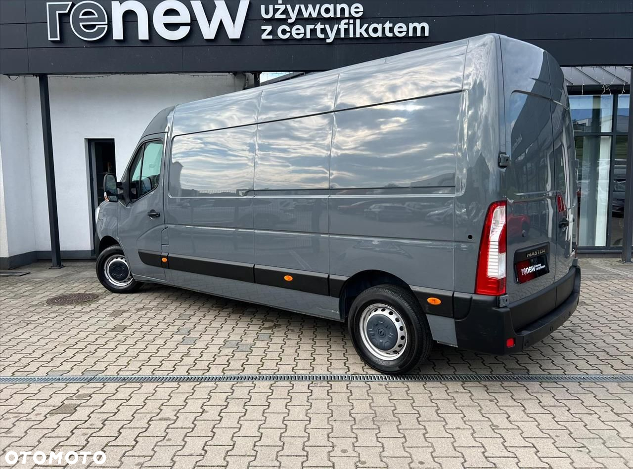 Renault master - 5