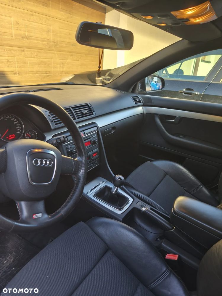 Audi A4 - 7