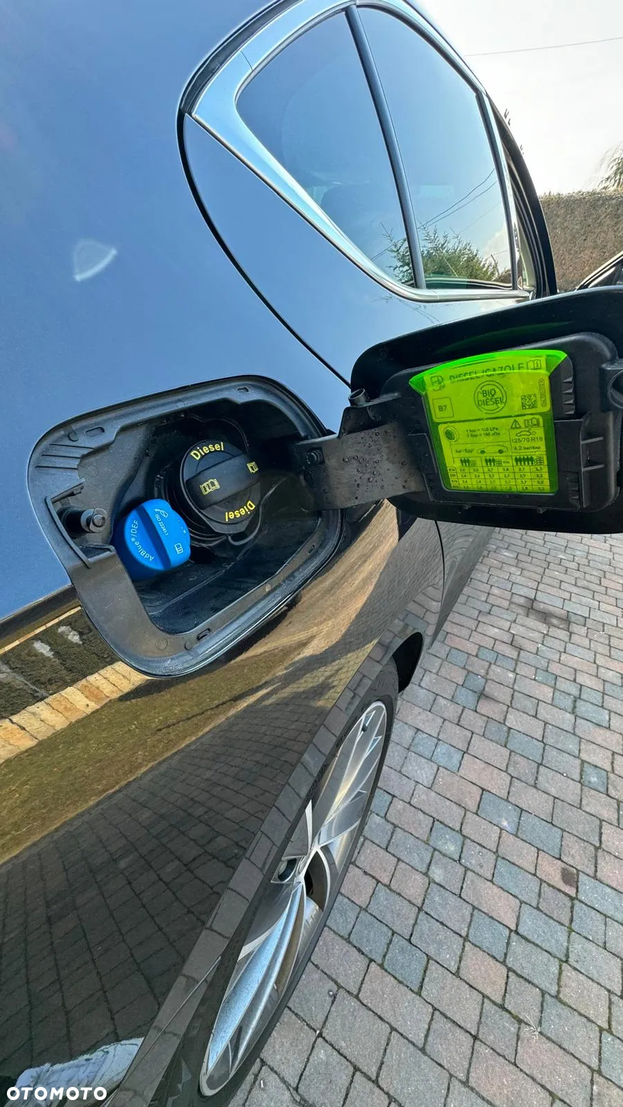 Skoda Superb 2.0 TDI SCR 4x4 L&K DSG - 29