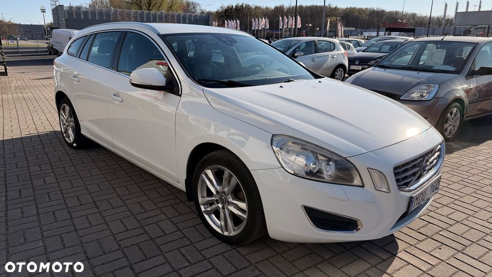 Volvo V60 - 19