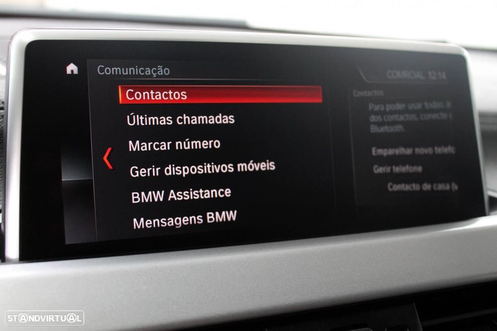 BMW X2 16 d sDrive Auto - 15