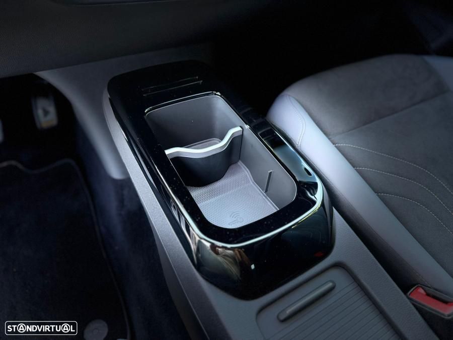 VW ID.5 Pro Performance c/ Infotainment-Pack - 16