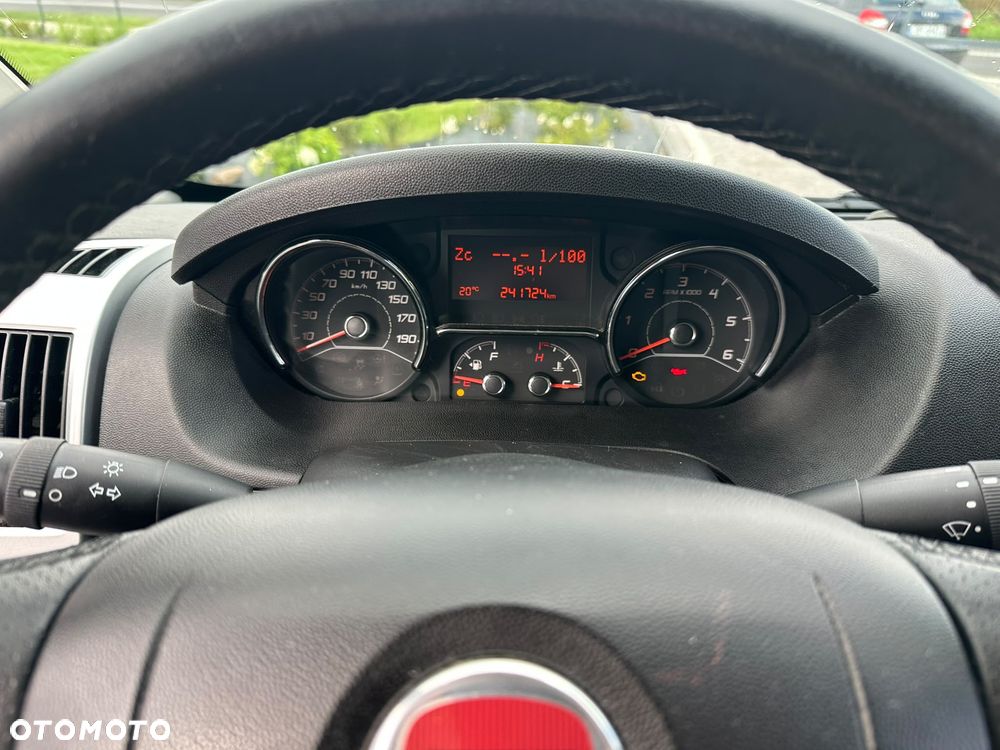 Fiat Ducato - 16