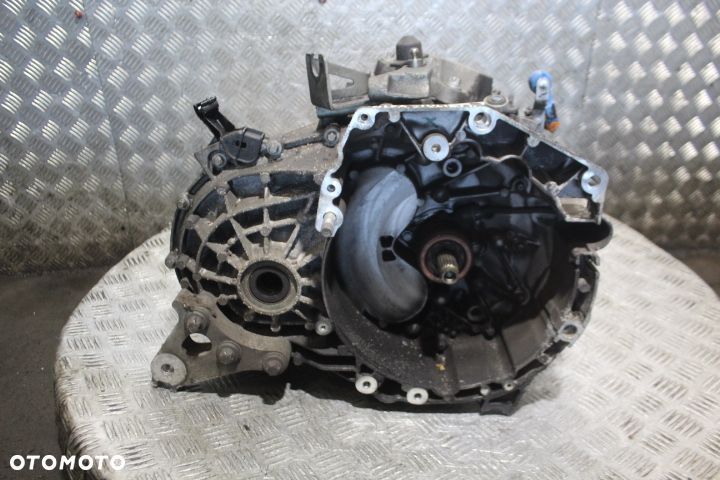 SKRZYNIA 5 BIEGOWA GIULIETTA 1.4 16V C63563505 - 1