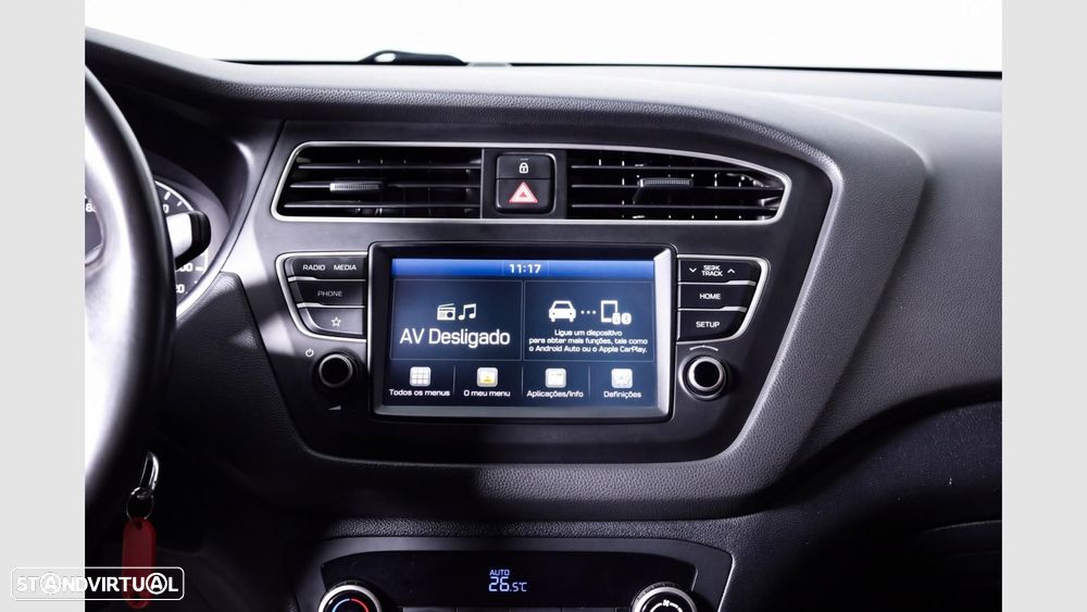Hyundai i20 1.0 T-GDi Style - 13