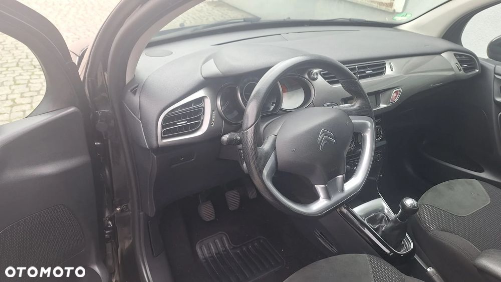 Citroën C3 1.6 VTi Exclusive - 8
