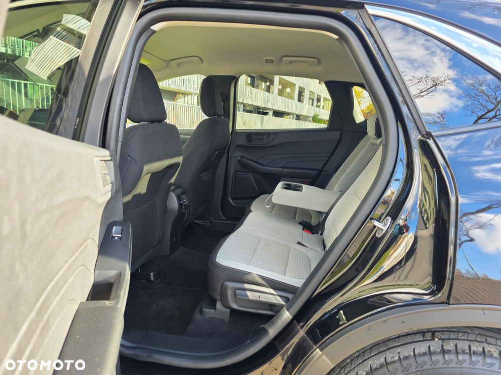 Ford Escape 1.5 EcoBoost AWD SE - 25