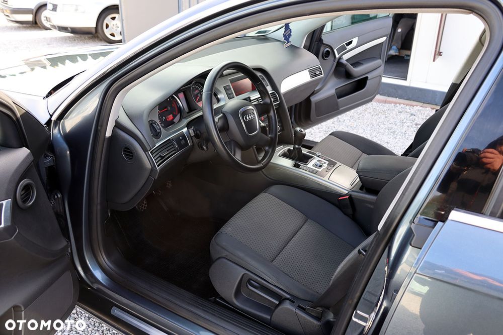 Audi A6 Avant - 20