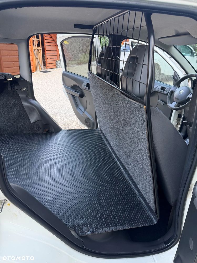 Fiat Panda - 13