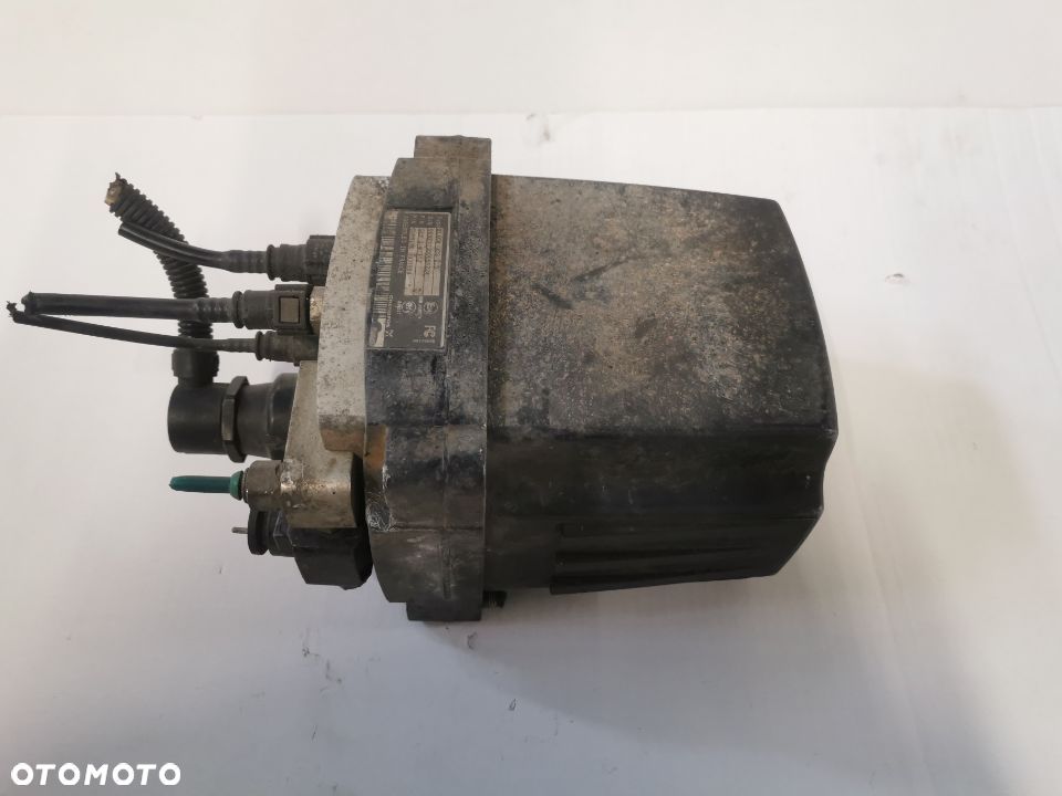 POMPA ADBLUE DAF LF CF CUMMINS 4931694 - 1