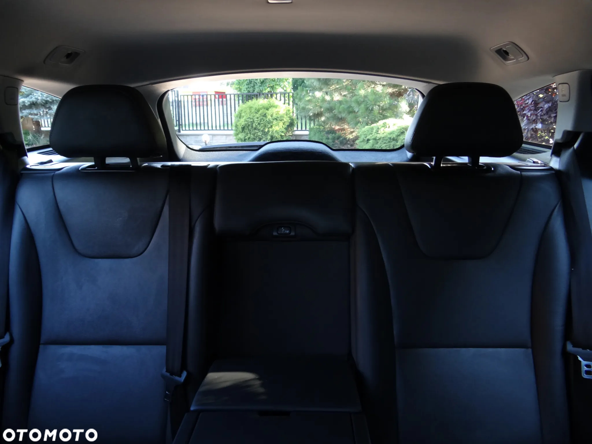 Volvo V60 D4 Geartronic Summum - 39