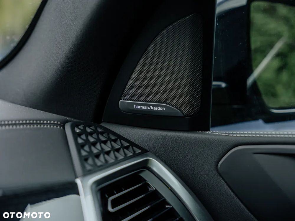 BMW X5 xDrive40d - 14