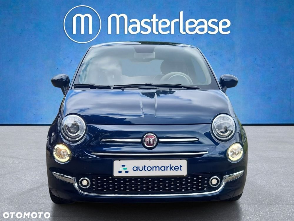 Fiat 500 - 2