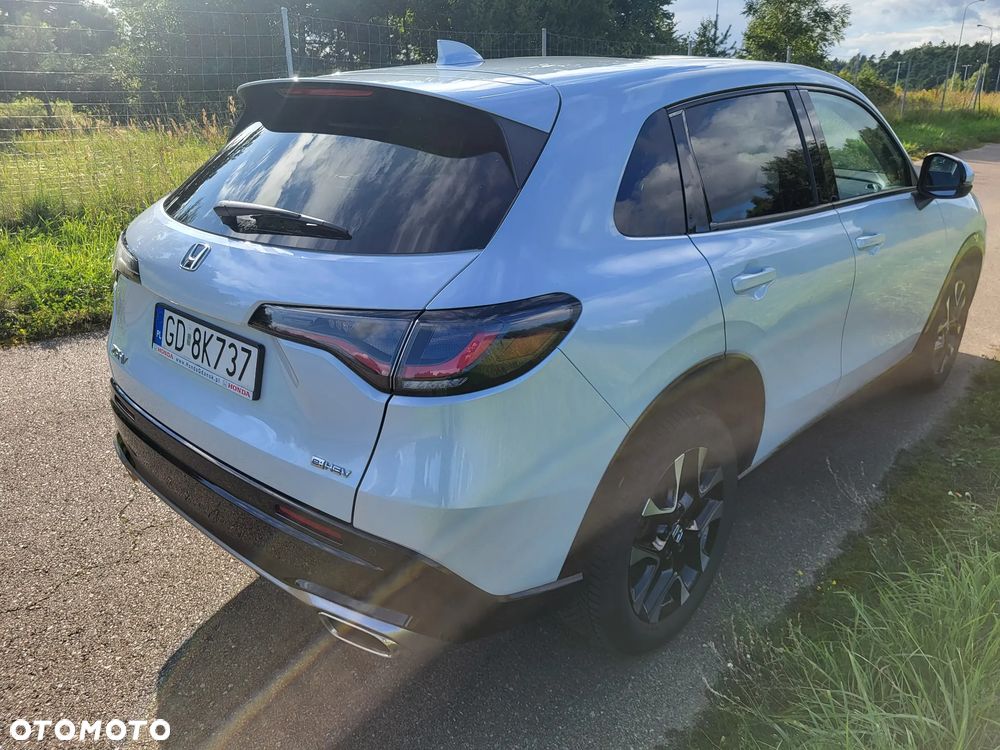 Honda ZR-V 2.0 i-MMD HEV Advance 2WD CVT - 7