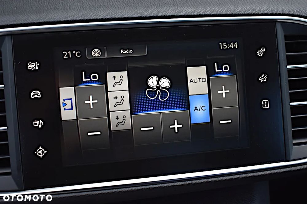 Peugeot 308 BlueHDi 120 Stop & Start Active - 22