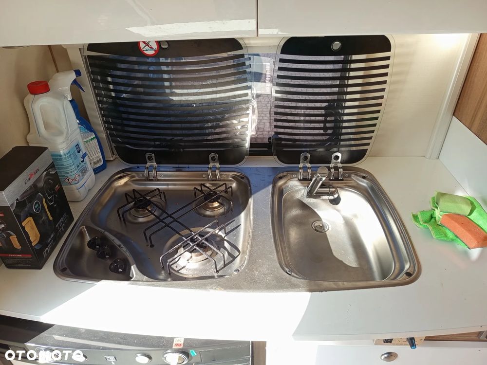 Trigano Silver 380 TREND - 19