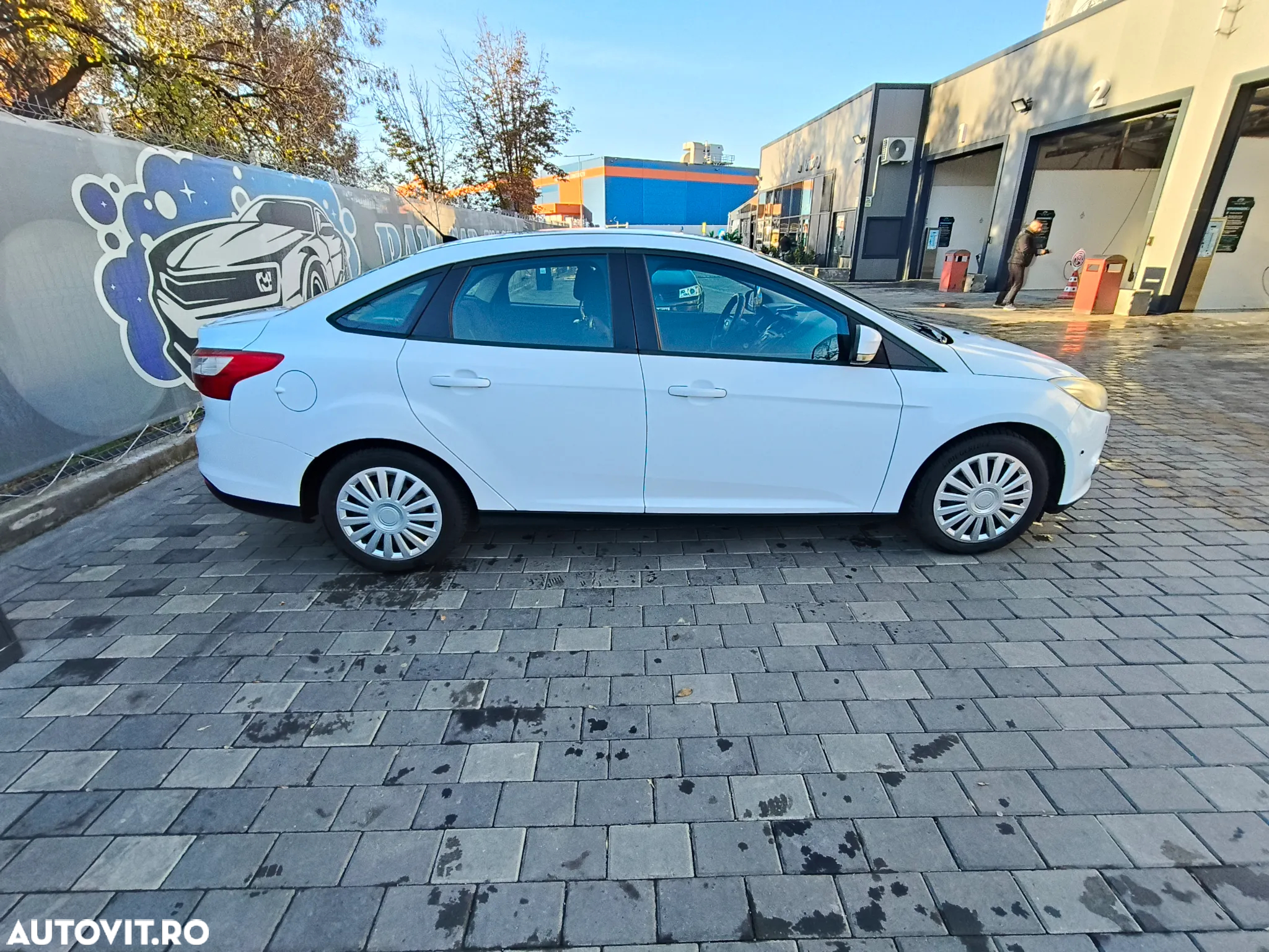 Ford Focus - 4