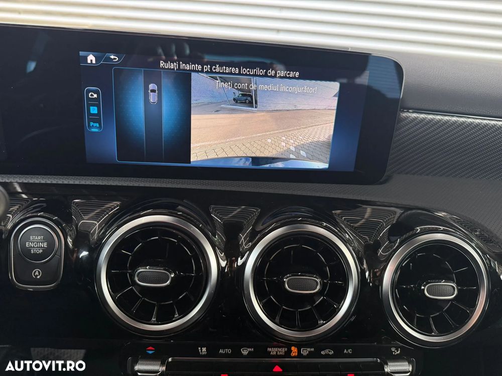 Mercedes-Benz A 180 MHEV 7G-DCT - 13