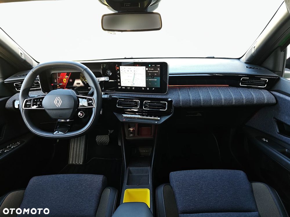 Renault 5 52kWh Comfort Range Techno - 4