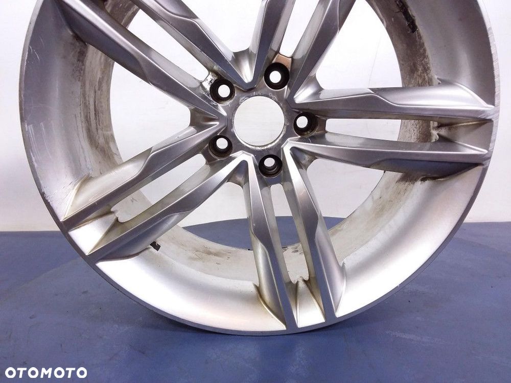 AUDI Q5 8R FELGA ALUMINIOWA 8,5X19 5X112 ET 43 - 3