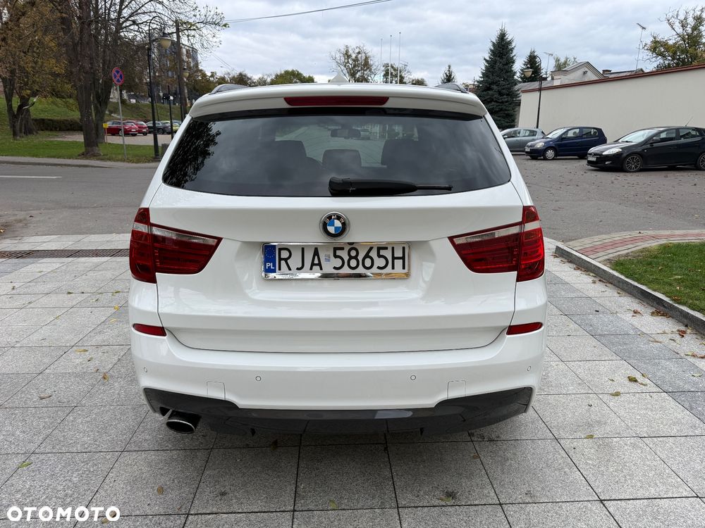 BMW X3 - 32