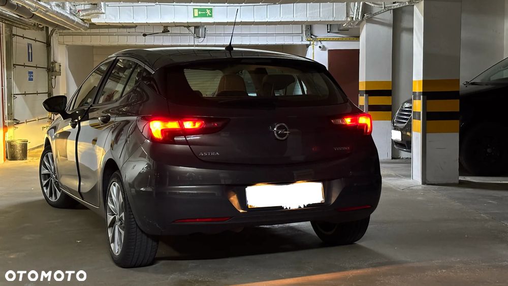 Opel Astra 1.4 T Enjoy S&S - 5