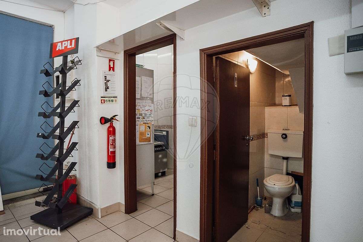 Loja  para venda - Grande imagem: 5/10
