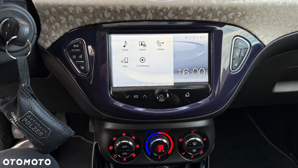 Opel Adam 1.4 Start/Stop Unlimited - 40