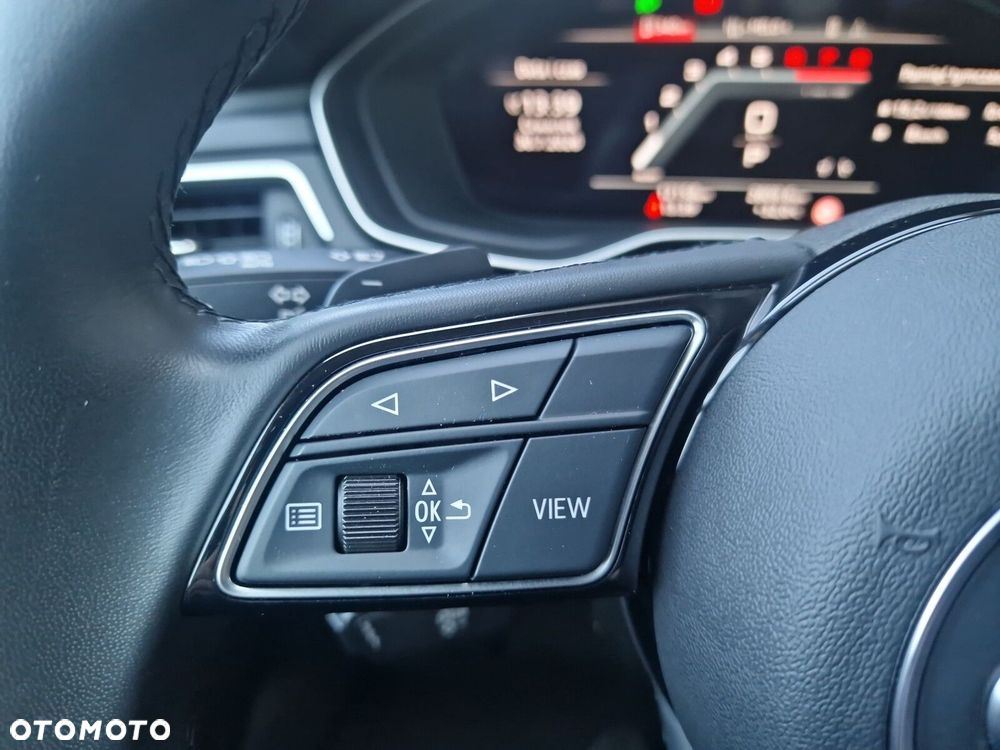 Audi A4 Limousine 35 TFSI mHEV Advanced S tronic - 23