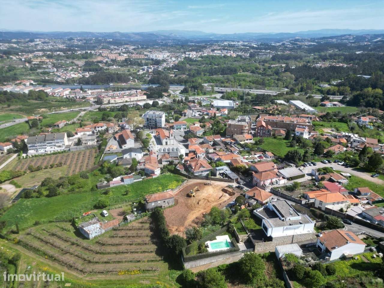 1000m2 de conforto para sua nova moradia - Grande imagem: 5/13