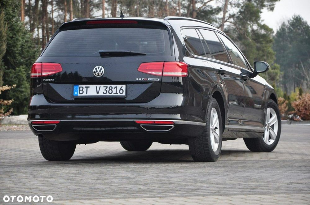 Volkswagen Passat Variant - 16
