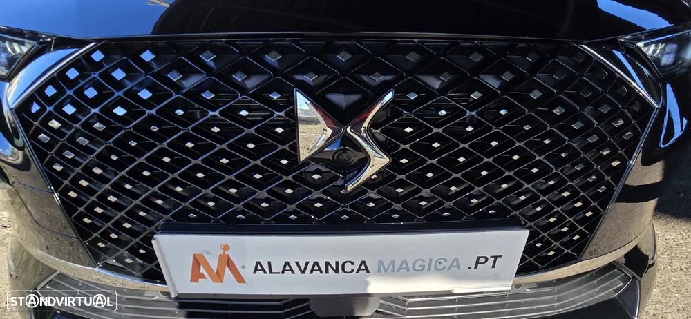 DS DS4 E-TENSE 225 RIVOLI - 11