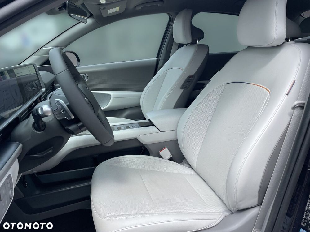 Hyundai IONIQ 6 - 11