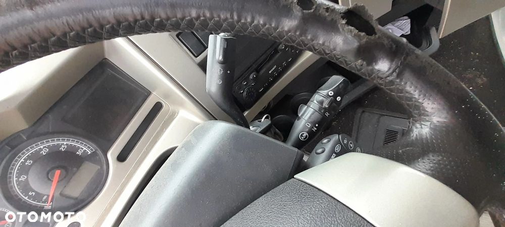 RENAULT PREMIUM DXI PRZEŁĄCZNIK ZESPOLONY nr. 62/7 - 2