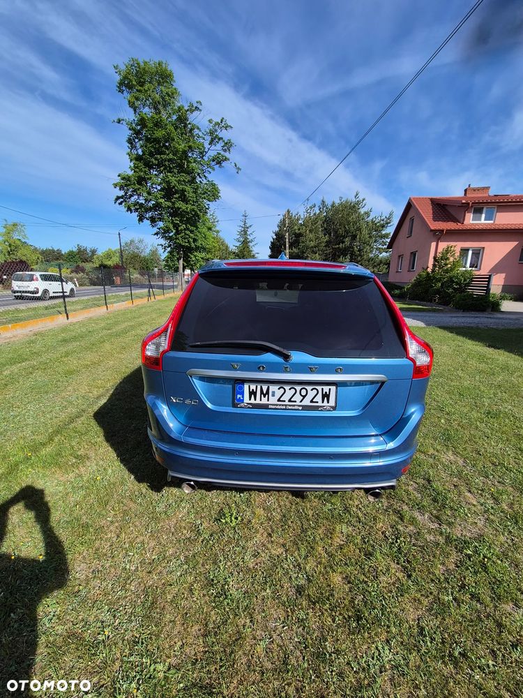 Volvo XC 60 - 2