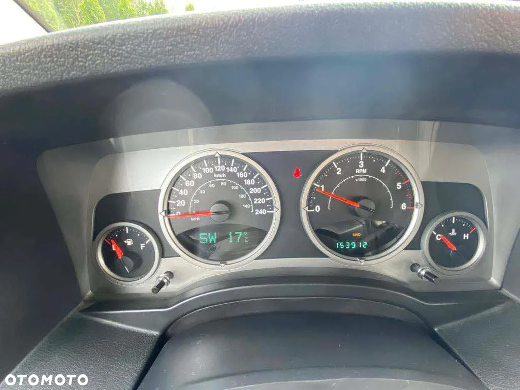 Jeep Compass 2.0 CRD Limited - 11