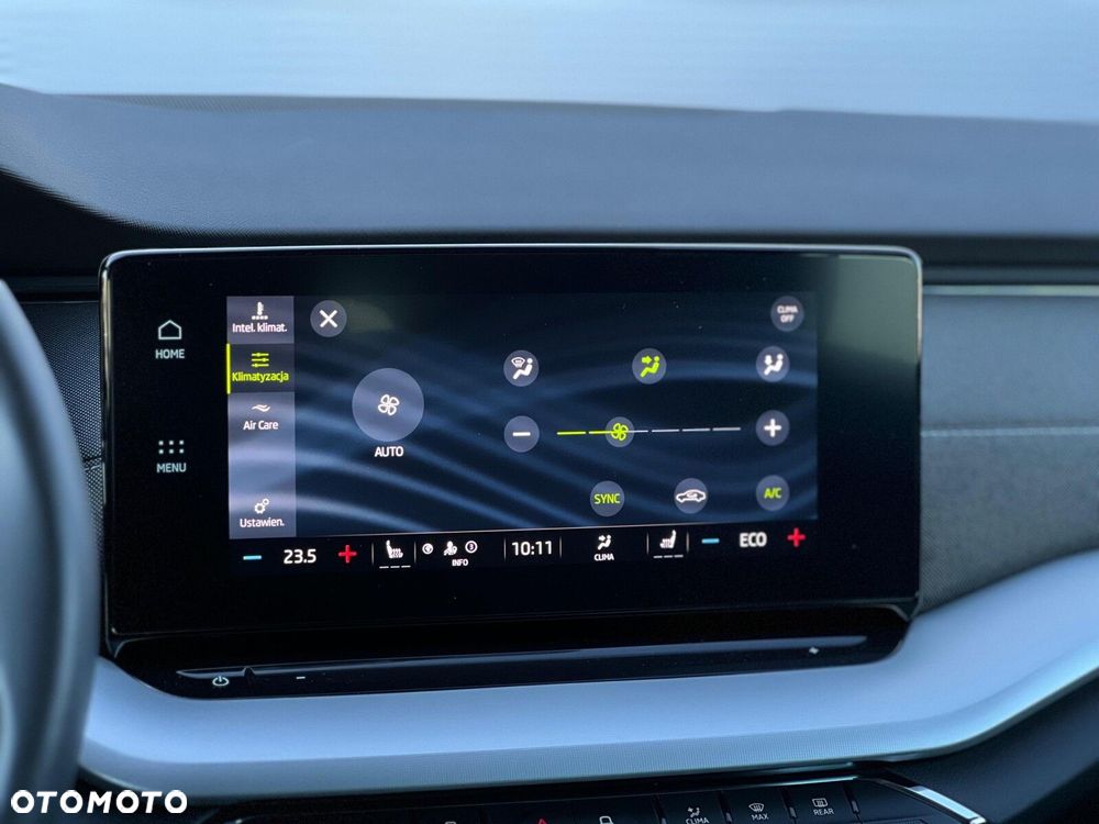 Skoda Octavia 1.4 TSI Plug-In Hybrid Style DSG - 33