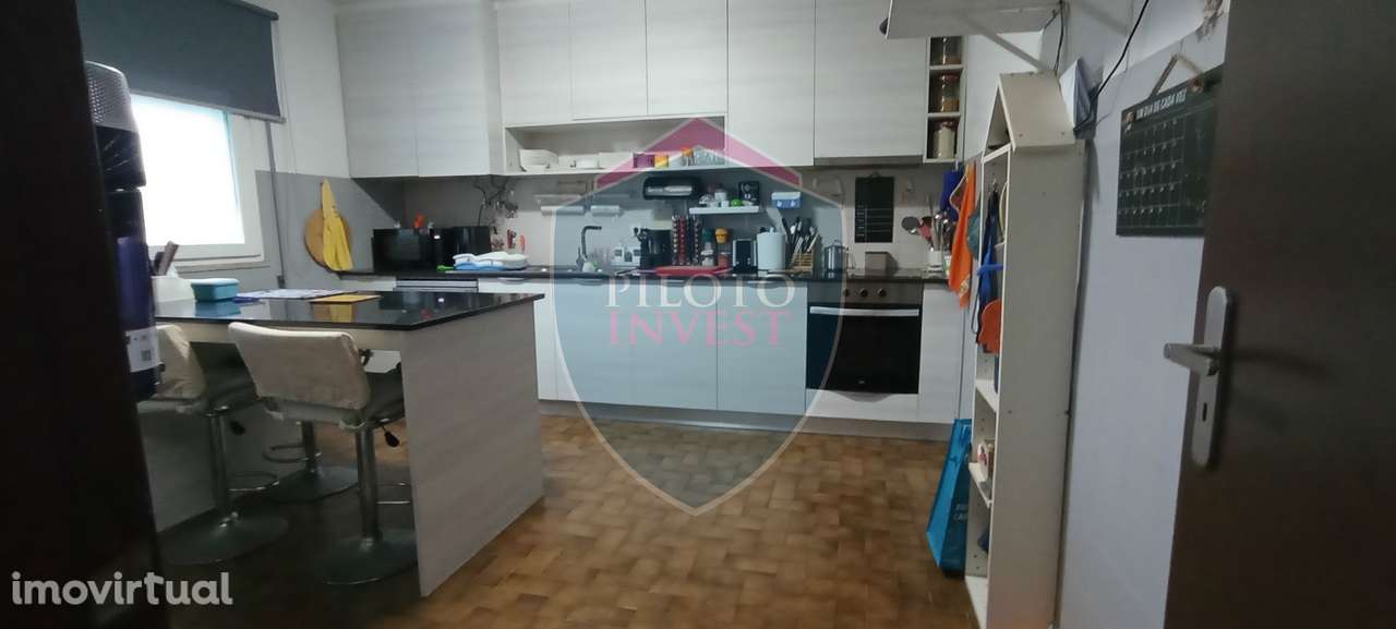 Moradia Isolada T3 Venda em Queiriga,Vila Nova de Paiva - Grande imagem: 2/20