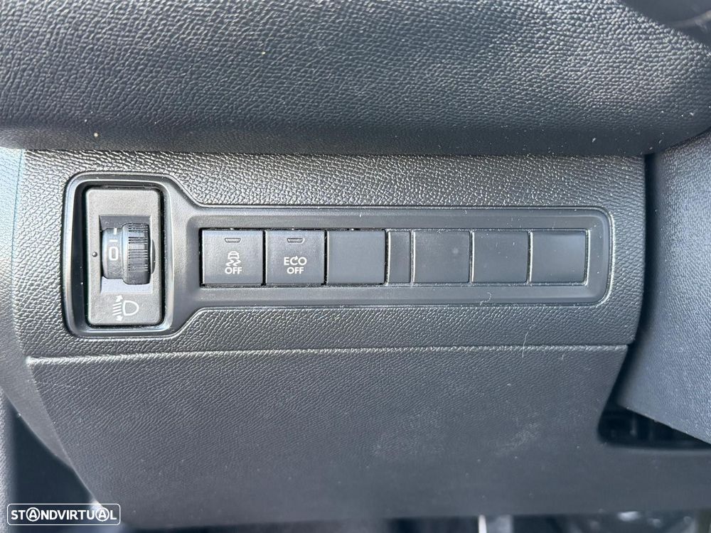 Peugeot 308 1.6 e-HDi Active - 18