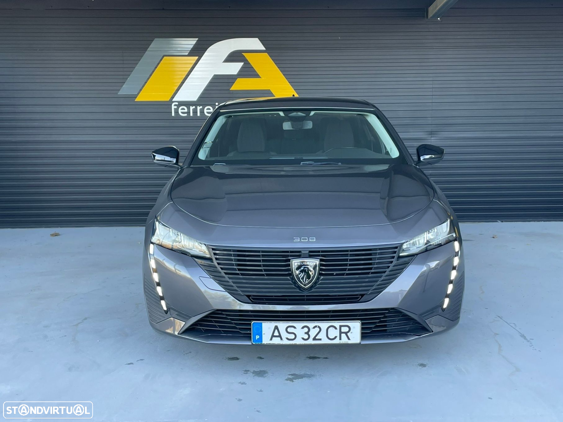 Peugeot 308 SW 1.5 BlueHDi Active Pack - 6