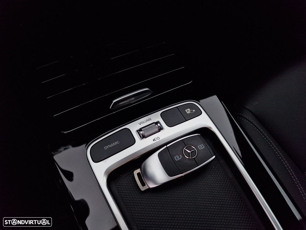 Mercedes-Benz A 250 e Style Plus - 30