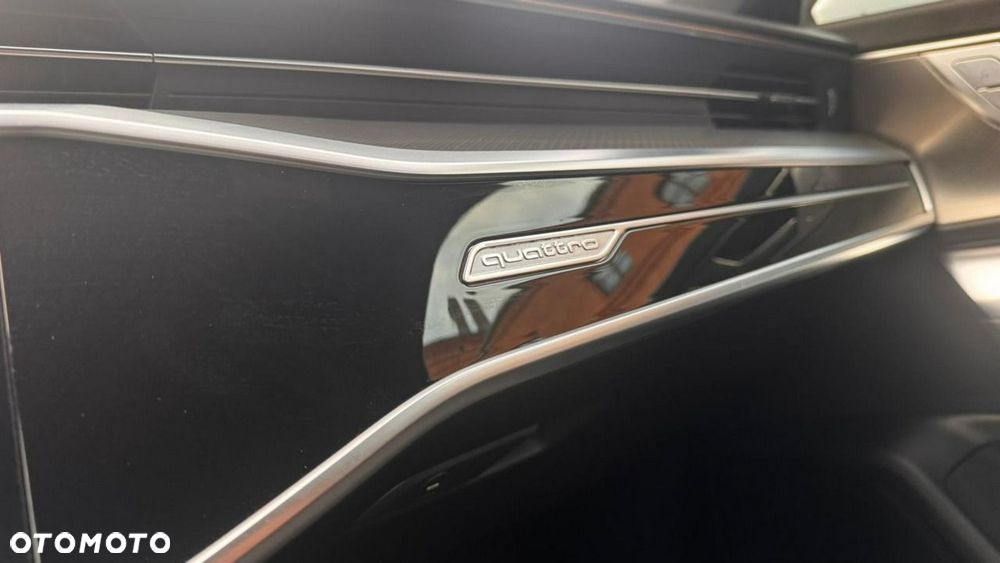 Audi A6 Avant - 22