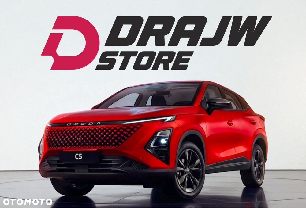 Omoda 5 - 9