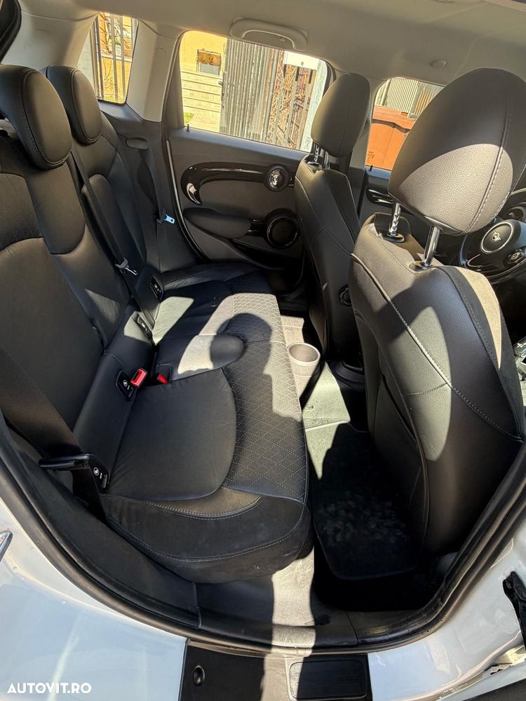 Mini Cooper S Aut. Seven Chili - 21