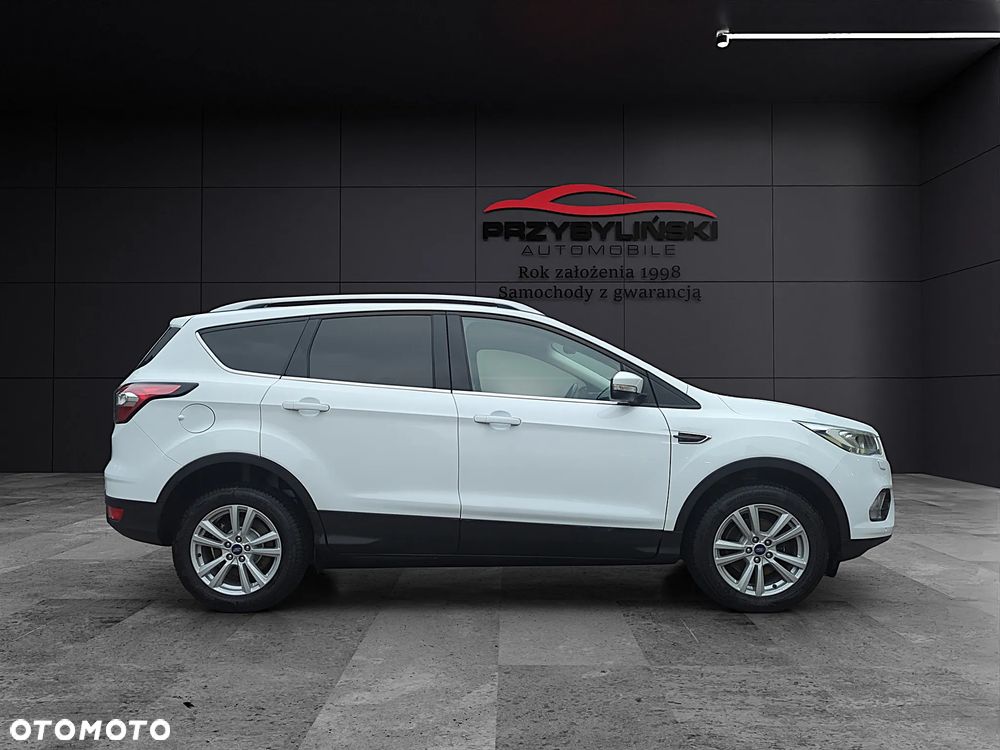 Ford Kuga 1.5 EcoBoost FWD Titanium ASS GPF - 7
