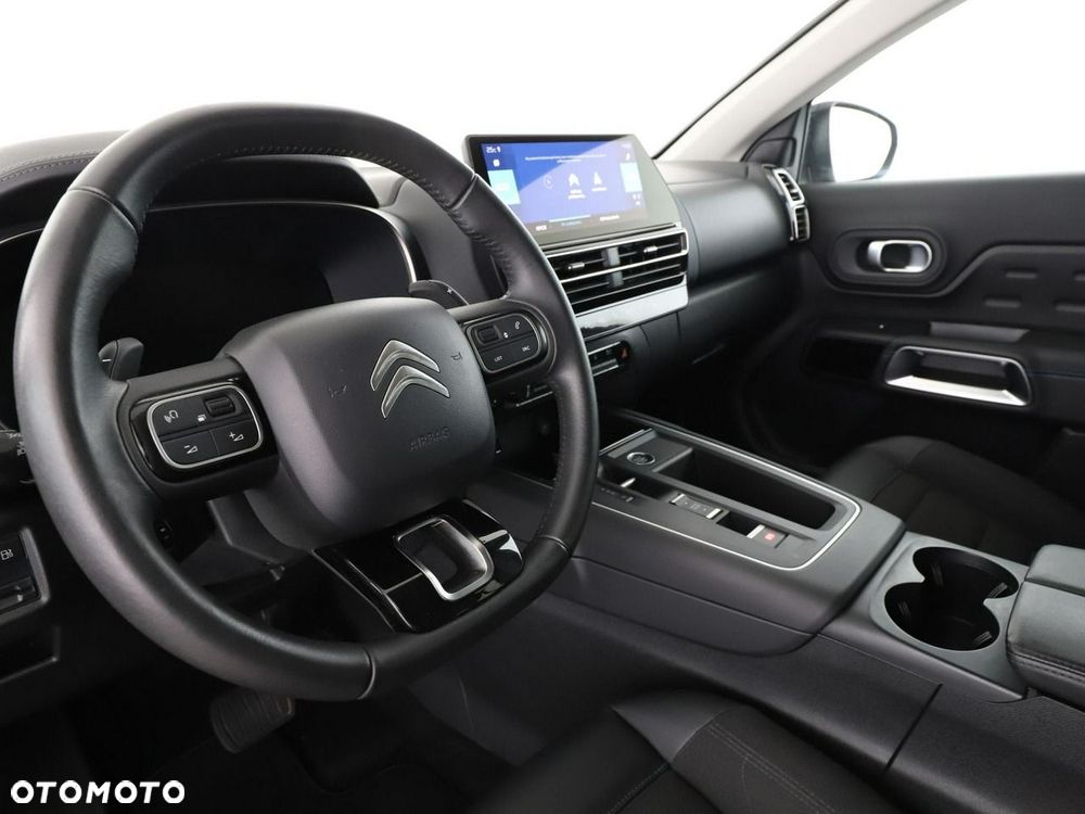 Citroën C5 Aircross 1.6 PHEV Feel Pack EAT8 - 15