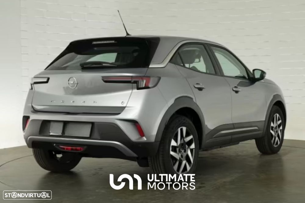 Opel Mokka-e Elegance - 2