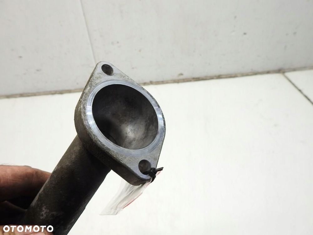 OBUDOWA TERMOSTAT SUBARU IMPREZA III GH 2.0 TD SPORT - 3