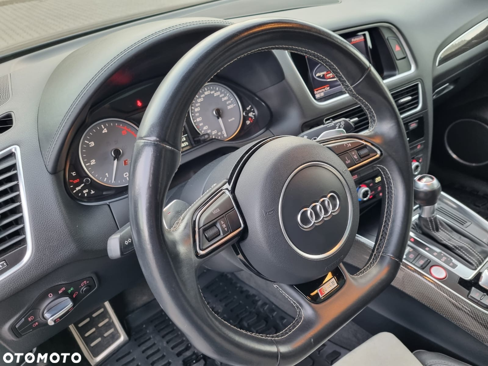 Audi SQ5 3.0 TDI Quattro Competition - 31