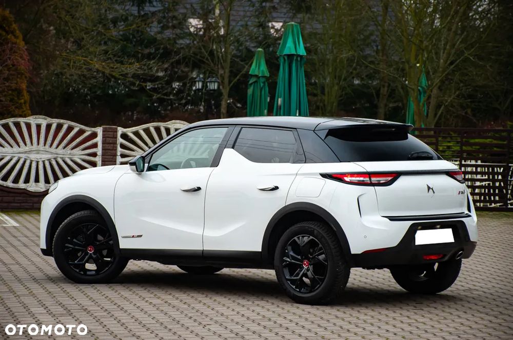 DS Automobiles DS 3 Crossback 1.5 BlueHDi Performance Line - 13